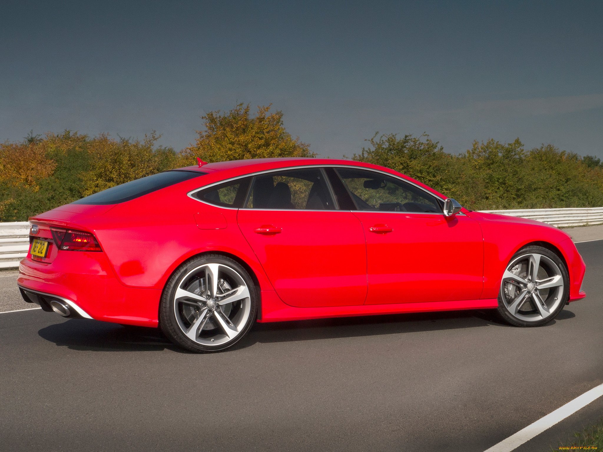 , audi, , 2013, uk-spec, sportback, rs7